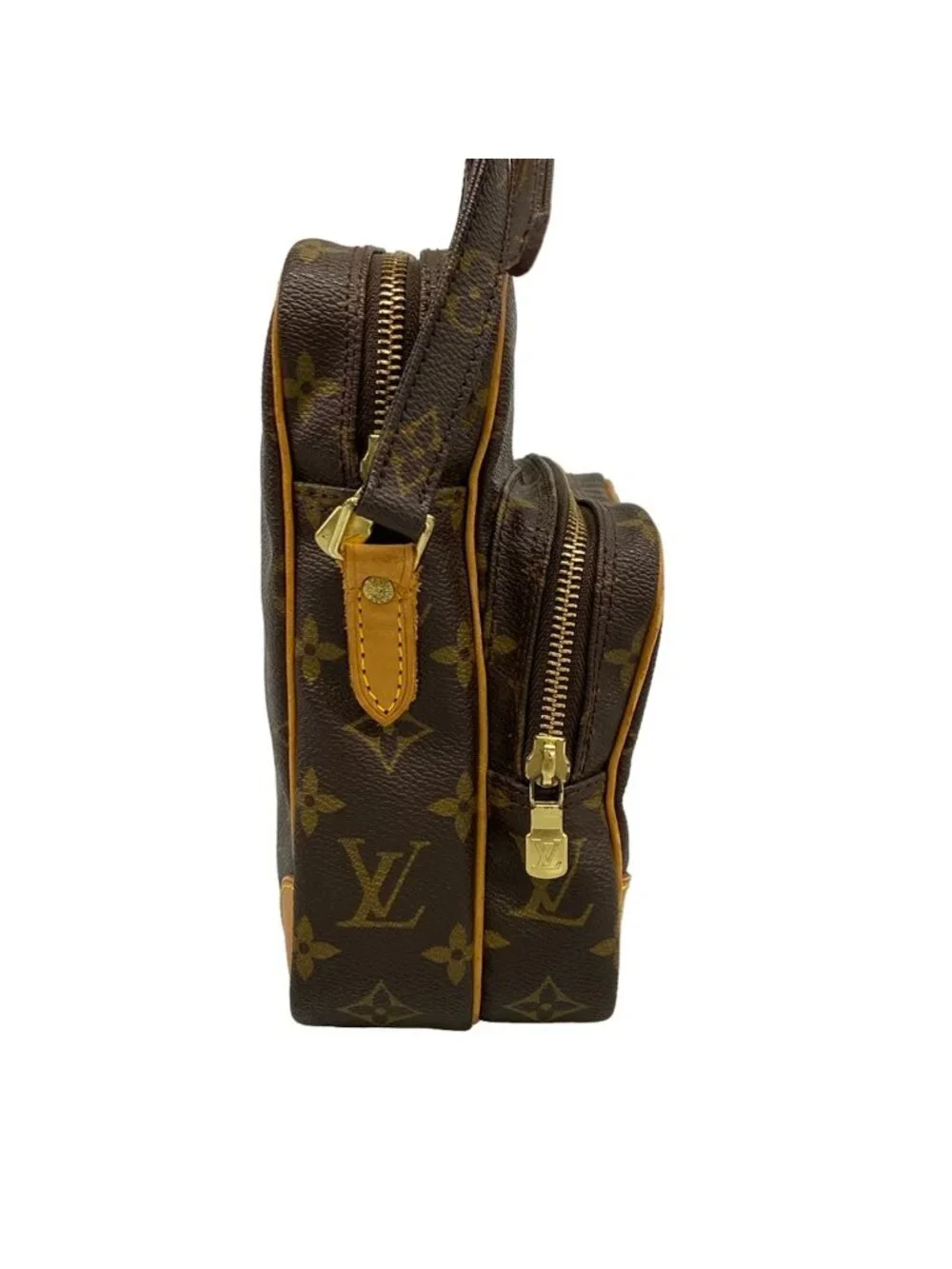 Louis Vuitton Shoulder Bag Monogram Amazon